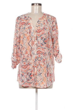 Γυναικείο πουκάμισο Laura Kent, Μέγεθος M, Χρώμα Πολύχρωμο, Τιμή 15,46 €