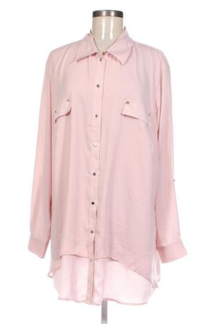 Дамска риза Laura Kent, Размер XXL, Цвят Розов, Цена 25,00 лв.