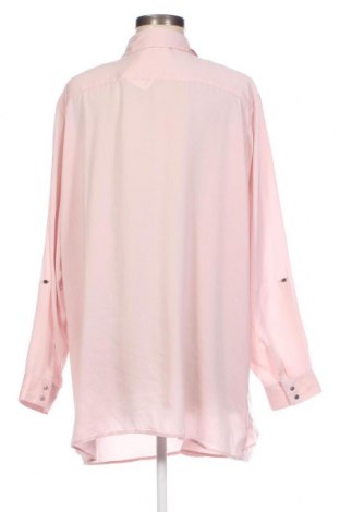 Дамска риза Laura Kent, Размер XXL, Цвят Розов, Цена 25,00 лв.
