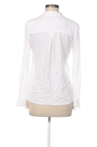 Дамска риза Laura Scott, Размер S, Цвят Бял, Цена 25,00 лв.