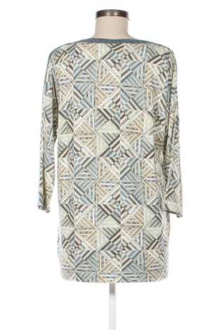 Γυναικείο πουκάμισο Laura Torelli, Μέγεθος M, Χρώμα Πολύχρωμο, Τιμή 15,46 €