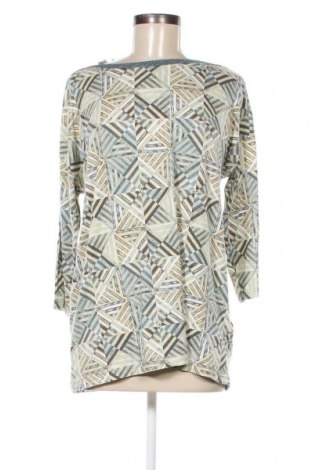 Γυναικείο πουκάμισο Laura Torelli, Μέγεθος M, Χρώμα Πολύχρωμο, Τιμή 15,46 €