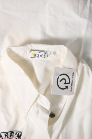 Дамска риза Laurel, Размер L, Цвят Екрю, Цена 45,67 лв.