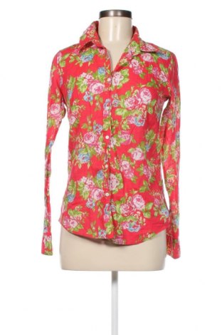 Γυναικείο πουκάμισο Lawrence Grey, Μέγεθος S, Χρώμα Πολύχρωμο, Τιμή 11,88 €