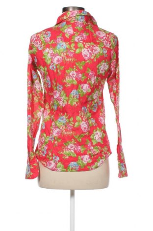 Γυναικείο πουκάμισο Lawrence Grey, Μέγεθος S, Χρώμα Πολύχρωμο, Τιμή 9,80 €