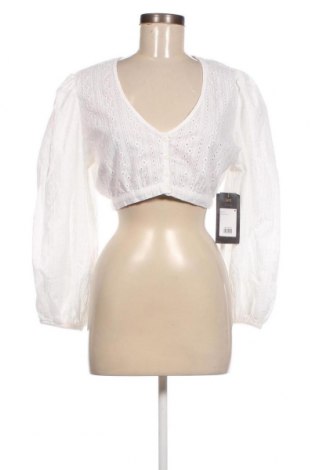 Γυναικείο πουκάμισο Lee, Μέγεθος M, Χρώμα Λευκό, Τιμή 44,54 €