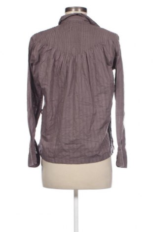 Γυναικείο πουκάμισο Levi's, Μέγεθος S, Χρώμα Γκρί, Τιμή 11,88 €