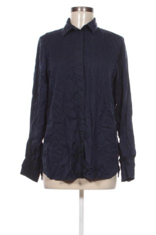 Γυναικείο πουκάμισο Lexington, Μέγεθος M, Χρώμα Μπλέ, Τιμή 6,96 €
