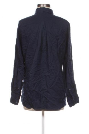 Γυναικείο πουκάμισο Lexington, Μέγεθος M, Χρώμα Μπλέ, Τιμή 6,96 €