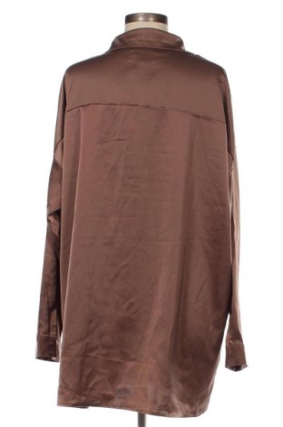 Дамска риза Liberte Essentiel, Размер XL, Цвят Бежов, Цена 14,62 лв.