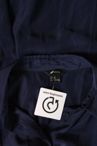 Dámská košile  Lindex, Velikost XL, Barva Modrá, Cena  239,00 Kč