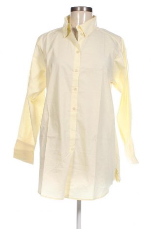 Dámská košile  Lindex, Velikost XS, Barva Žlutá, Cena  319,00 Kč