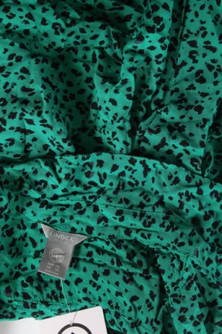 Dámská košile  Lindex, Velikost XS, Barva Zelená, Cena  322,00 Kč
