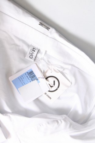 Дамска риза Liu Jo, Размер S, Цвят Бял, Цена 249,00 лв.