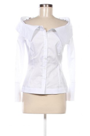 Dámská košile  Liu Jo, Velikost S, Barva Bílá, Cena  2 165,00 Kč