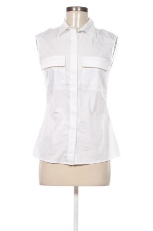 Γυναικείο πουκάμισο Liu Jo, Μέγεθος S, Χρώμα Λευκό, Τιμή 77,01 €