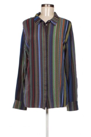 Γυναικείο πουκάμισο Louise, Μέγεθος XXL, Χρώμα Πολύχρωμο, Τιμή 17,07 €