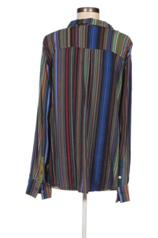 Γυναικείο πουκάμισο Louise, Μέγεθος XXL, Χρώμα Πολύχρωμο, Τιμή 17,07 €