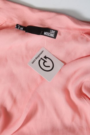 Dámska košeľa  Love Moschino, Veľkosť XS, Farba Ružová, Cena  66,57 €