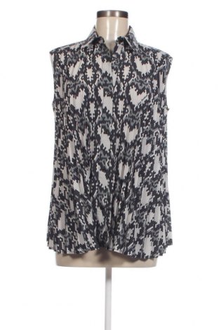 Γυναικείο πουκάμισο Love Moschino, Μέγεθος M, Χρώμα Πολύχρωμο, Τιμή 55,90 €