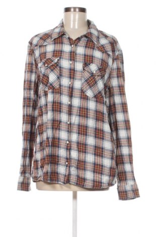 Γυναικείο πουκάμισο Ltb, Μέγεθος M, Χρώμα Πολύχρωμο, Τιμή 39,69 €