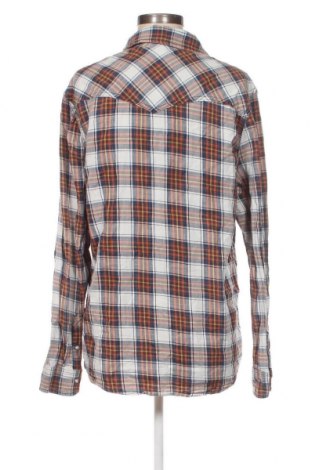 Γυναικείο πουκάμισο Ltb, Μέγεθος M, Χρώμα Πολύχρωμο, Τιμή 13,89 €