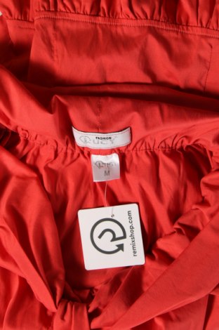 Dámska košeľa  Lucy, Veľkosť M, Farba Červená, Cena  12,79 €