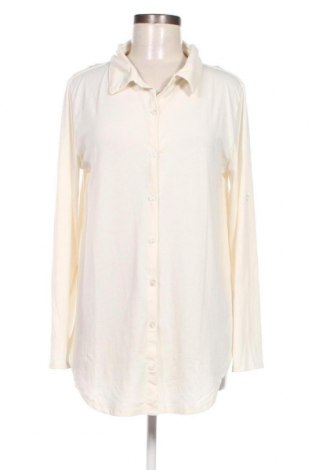 Γυναικείο πουκάμισο LulaRoe, Μέγεθος M, Χρώμα Εκρού, Τιμή 5,37 €