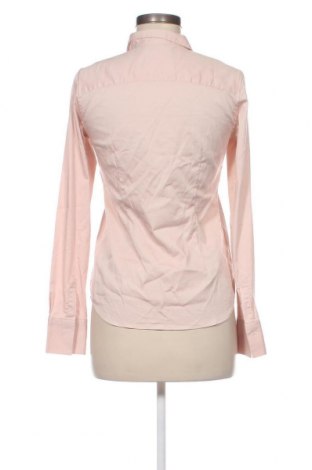 Γυναικείο πουκάμισο MOS MOSH, Μέγεθος S, Χρώμα Ρόζ , Τιμή 24,39 €