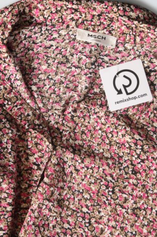 Γυναικείο πουκάμισο MSCH, Μέγεθος S, Χρώμα Πολύχρωμο, Τιμή 9,53 €
