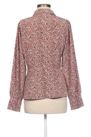 Γυναικείο πουκάμισο MSCH, Μέγεθος S, Χρώμα Πολύχρωμο, Τιμή 9,53 €