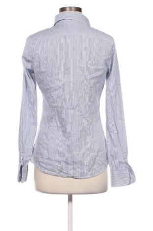 Γυναικείο πουκάμισο Maison Scotch, Μέγεθος M, Χρώμα Μπλέ, Τιμή 21,87 €