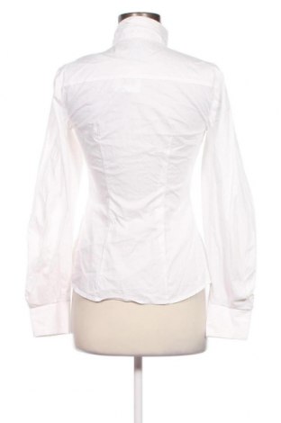 Γυναικείο πουκάμισο Mango, Μέγεθος S, Χρώμα Λευκό, Τιμή 14,00 €