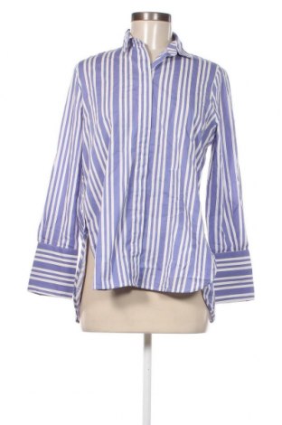 Γυναικείο πουκάμισο Mango, Μέγεθος XS, Χρώμα Πολύχρωμο, Τιμή 16,70 €