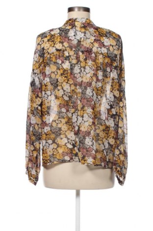 Γυναικείο πουκάμισο Mango, Μέγεθος M, Χρώμα Πολύχρωμο, Τιμή 16,70 €