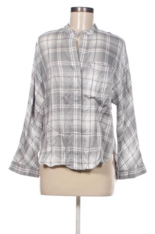 Γυναικείο πουκάμισο Mango, Μέγεθος XS, Χρώμα Πολύχρωμο, Τιμή 17,58 €