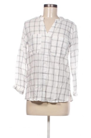 Γυναικείο πουκάμισο Mango, Μέγεθος XS, Χρώμα Λευκό, Τιμή 17,58 €