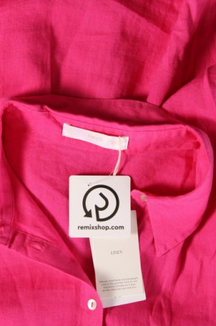 Damenbluse Mango, Größe S, Farbe Rosa, Preis € 31,96