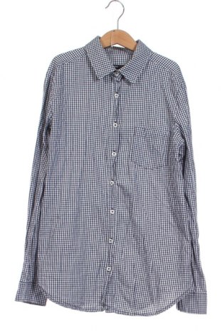 Γυναικείο πουκάμισο Mango, Μέγεθος XS, Χρώμα Πολύχρωμο, Τιμή 6,50 €