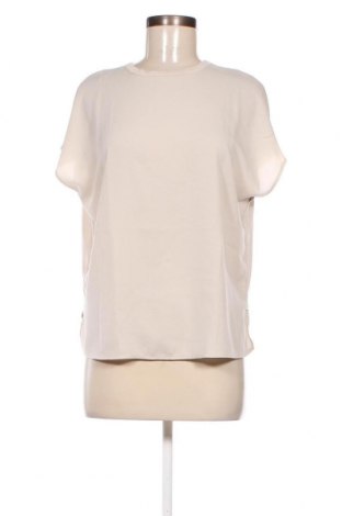 Damen Shirt Mango, Größe S, Farbe Beige, Preis 31,96 €