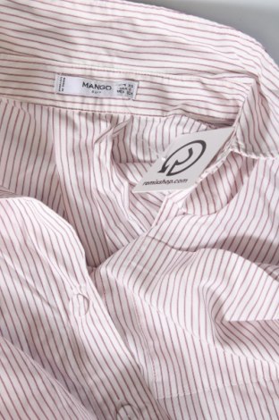 Γυναικείο πουκάμισο Mango, Μέγεθος XS, Χρώμα Πολύχρωμο, Τιμή 7,04 €