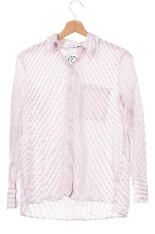 Γυναικείο πουκάμισο Mango, Μέγεθος XS, Χρώμα Πολύχρωμο, Τιμή 7,46 €