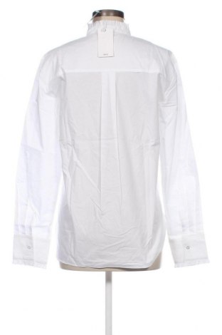 Γυναικείο πουκάμισο Mango, Μέγεθος S, Χρώμα Λευκό, Τιμή 31,96 €