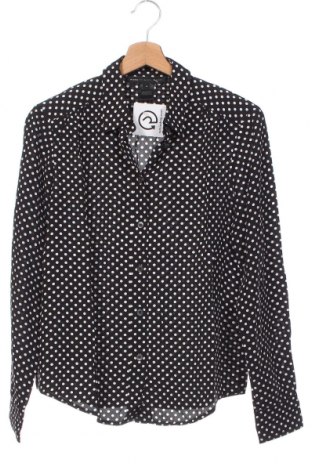 Дамска риза Marc By Marc Jacobs, Размер XS, Цвят Черен, Цена 97,50 лв.
