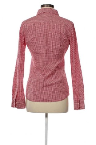 Γυναικείο πουκάμισο Marc O'Polo, Μέγεθος M, Χρώμα Κόκκινο, Τιμή 18,56 €