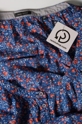 Γυναικείο πουκάμισο Marc O'Polo, Μέγεθος M, Χρώμα Μπλέ, Τιμή 35,94 €
