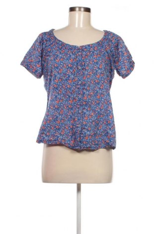 Γυναικείο πουκάμισο Marc O'Polo, Μέγεθος M, Χρώμα Μπλέ, Τιμή 53,57 €