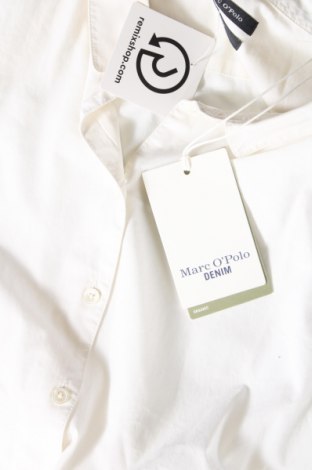 Дамска риза Marc O'Polo, Размер L, Цвят Екрю, Цена 117,53 лв.