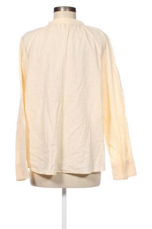Дамска риза Marc O'Polo, Размер M, Цвят Жълт, Цена 19,50 лв.
