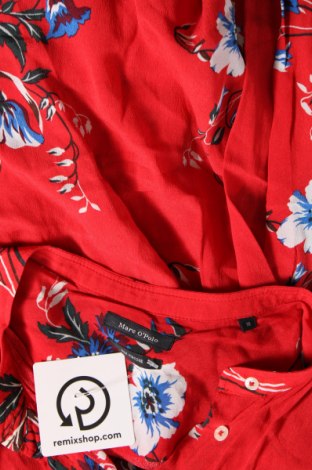 Дамска риза Marc O'Polo, Размер M, Цвят Червен, Цена 24,75 лв.